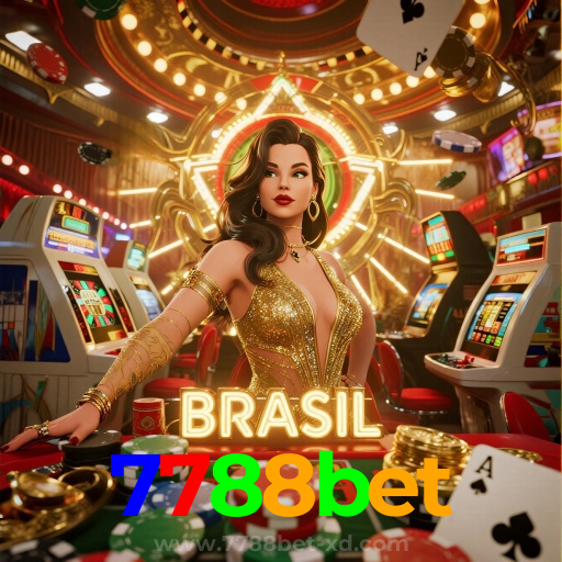 7788bet:O melhor cassino para você jogar slots e apostar no seu time de futebol!