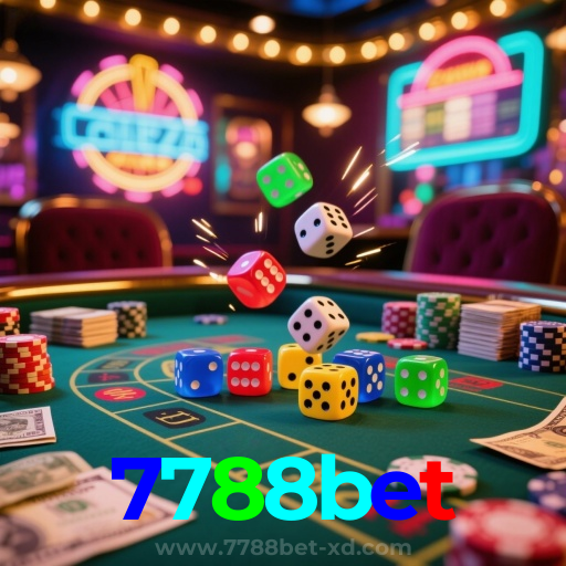 7788bet：Aposte no futebol online e vença com estilo e emoção!