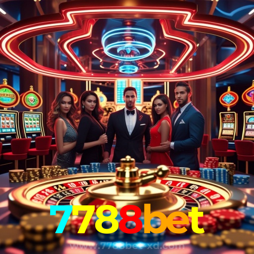 7788bet：Jogue os melhores jogos de cassino como blackjack e roleta, e aposte no futebol!