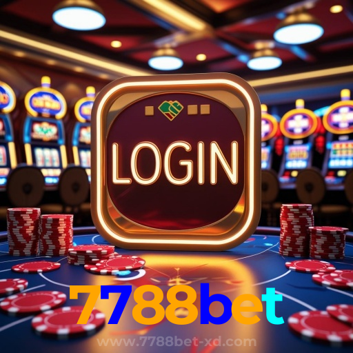 7788bet：Cada giro pode ser um novo prêmio! Descubra as melhores slots online!