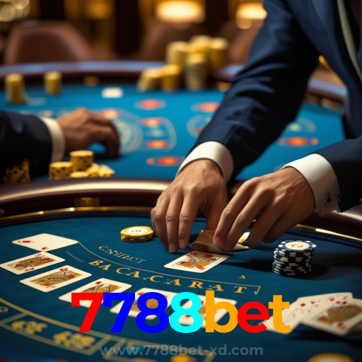 7788bet:Aposte nas mesas de poker e ganhe vitórias épicas!