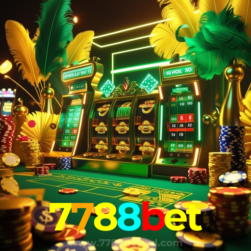 7788bet:Em cada giro, novas vitórias! Venha jogar nas melhores slots!