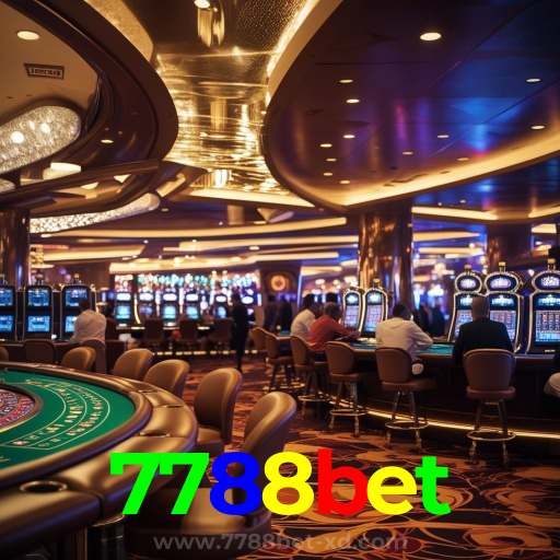 7788bet:A sorte é sua! Aposte agora e ganhe muito mais!
