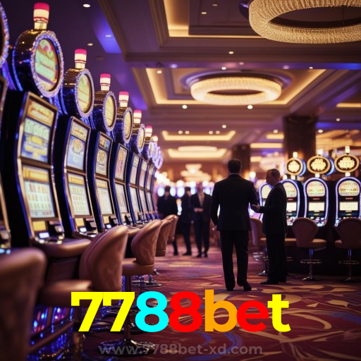 7788bet：Aposte no futebol e ganhe com os melhores jogos de cassino online!