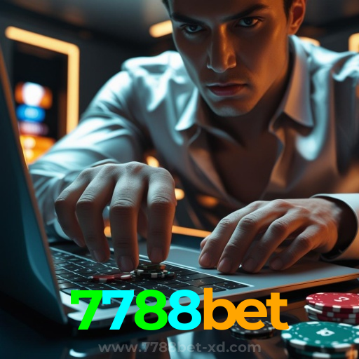 7788bet：Apostas ao vivo no futebol e grandes prêmios em blackjack e roleta!