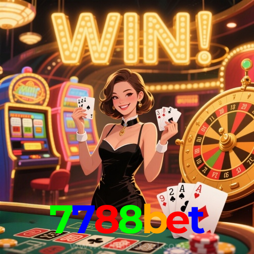 7788bet:Jogue slots e aposte no futebol no cassino online mais confiável!