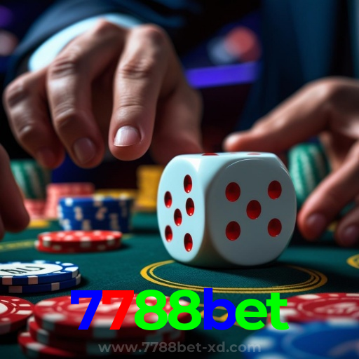 7788bet:O melhor cassino online com slots, poker e apostas no futebol!