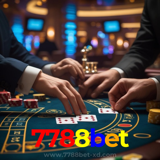 7788bet:Aposte agora nas roletas e veja a sorte brilhar para você!