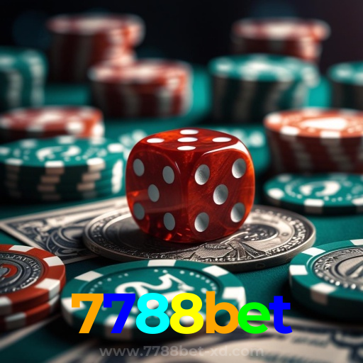 7788bet:Divirta-se com poker, blackjack e aposte no futebol online!