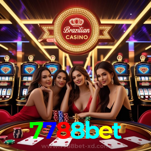 7788bet：Entre no nosso cassino e aposte nas melhores máquinas caça-níqueis!