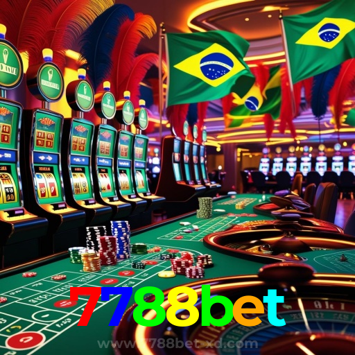 7788bet:Aposte no futebol e ganhe em jogos de cassino como roleta e blackjack!