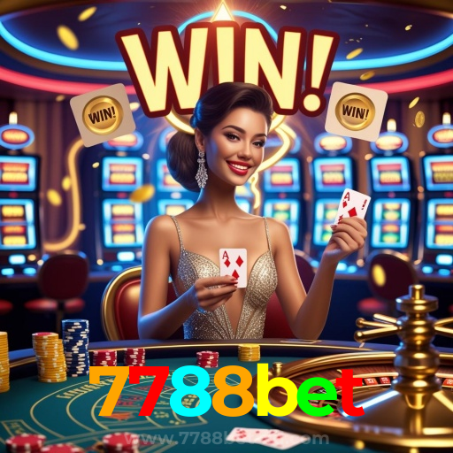 7788bet:Aposte na roleta e conquiste prêmios incríveis em nosso cassino!