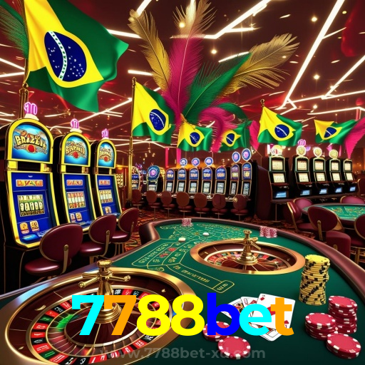 7788bet:Onde sua sorte encontra o melhor cassino online e as apostas no futebol!