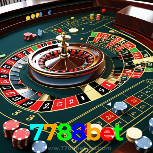 7788bet:A sorte está na roleta! Aposte e veja sua vitória acontecer!