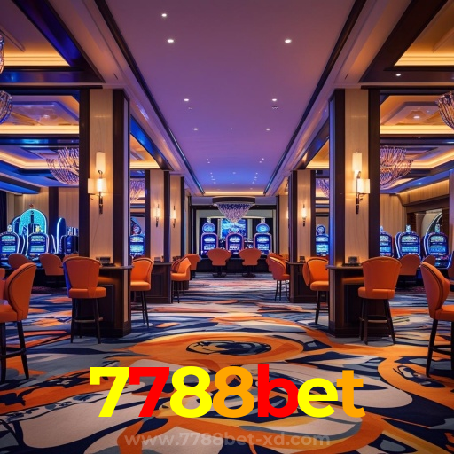 7788bet:Cada giro nas slots é uma nova chance de mudar sua sorte!