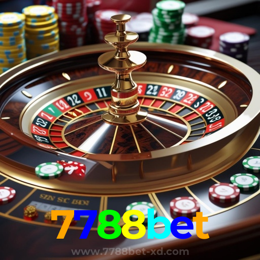 7788bet:Ganhe prêmios em roleta e aposte no futebol com confiança no nosso cassino!