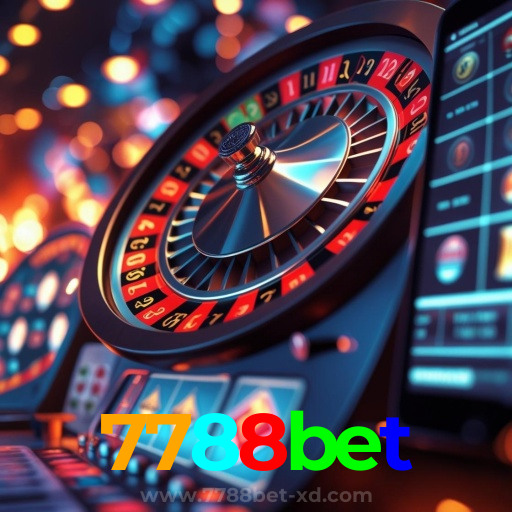 7788bet：Ganhe prêmios fantásticos nas roletas online!