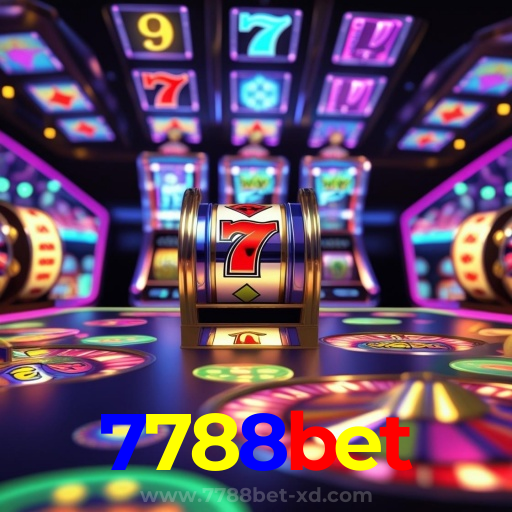7788bet：Encontre o seu jogo favorito e leve para casa prêmios fantásticos!