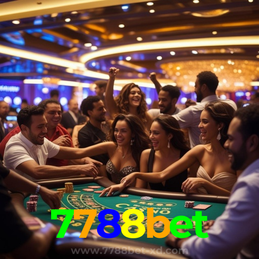 7788bet：Jogue nas mesas de poker e ganhe prêmios incríveis!