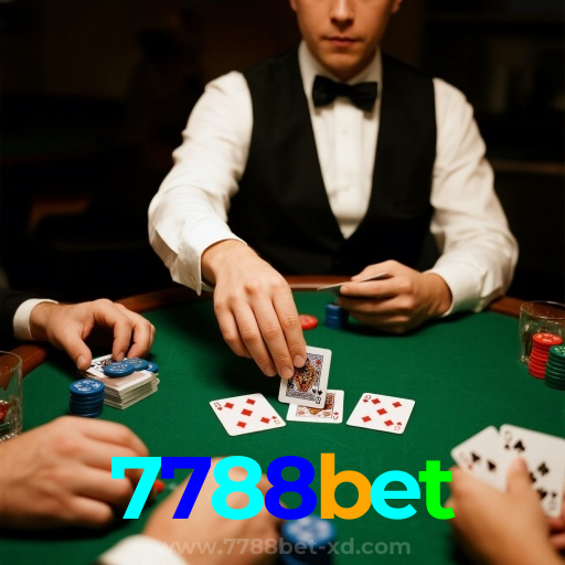 7788bet:Grandes jackpots estão te esperando! Gire a roleta e ganhe agora!