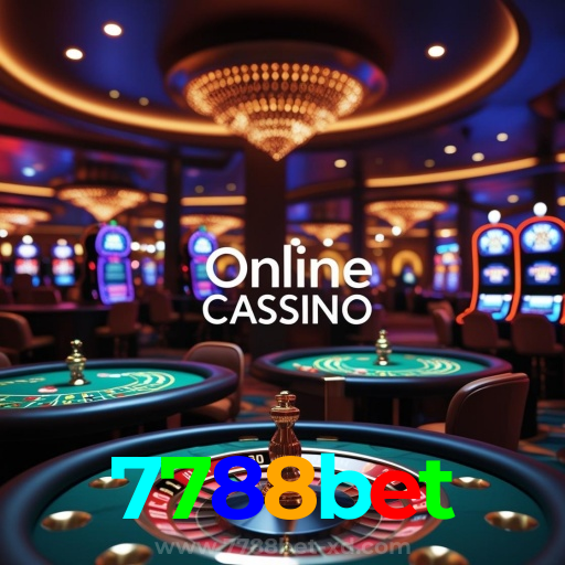 7788bet:Jogue slots, blackjack e aposte no futebol para diversão e vitórias!