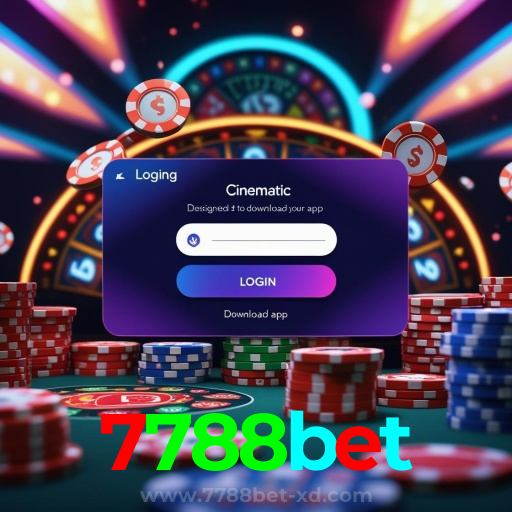 7788bet:Cada giro nas slots é uma chance de mudar sua sorte!