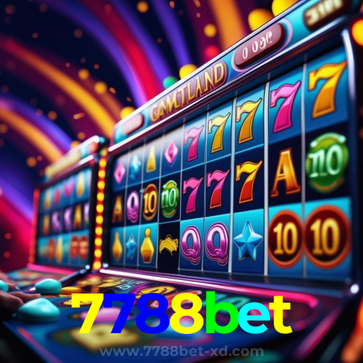 7788bet：Em nosso cassino online, a diversão nunca acaba! Jogue agora!