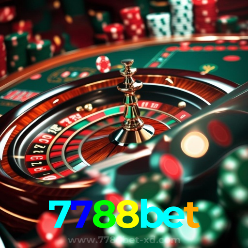 7788bet:Cada giro nas roletas é uma chance de vitória! Aposte agora!