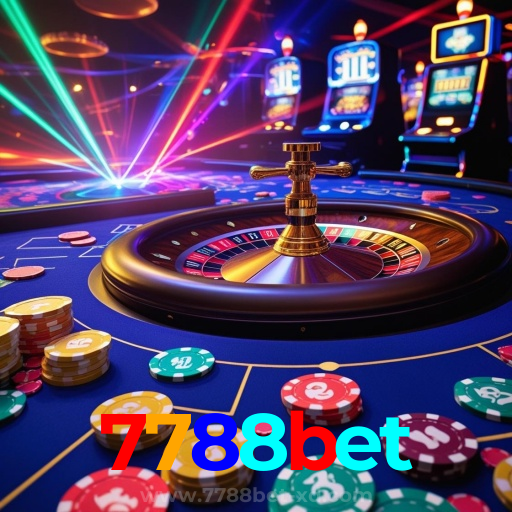 7788bet:A diversão está garantida! Aposte nas melhores slots agora!