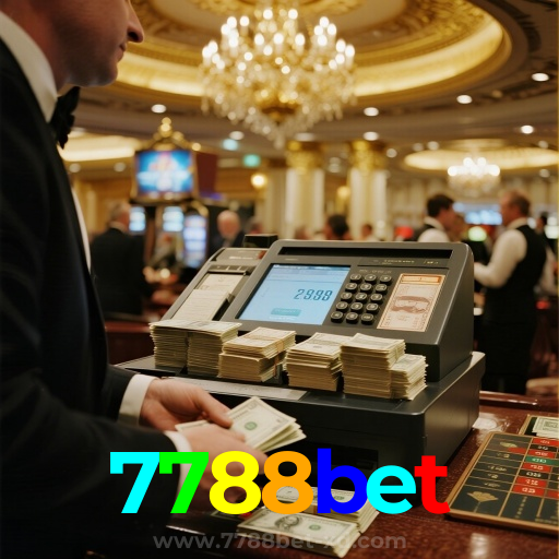 7788bet：Grandes vitórias nas slots! Venha conquistar o jackpot agora!