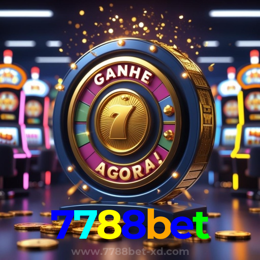 7788bet：Jogue agora e vença nas melhores slots online!