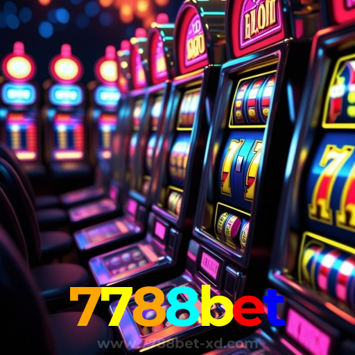7788bet:O melhor cassino online está te esperando! Aposte e vença!