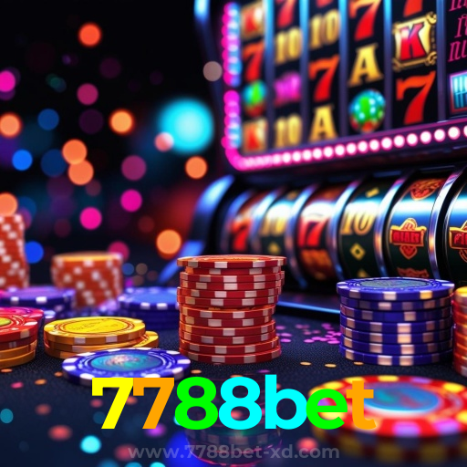 7788bet:Jogue poker e aposte no futebol com grandes prêmios em jogo!