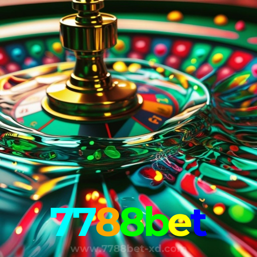 7788bet：As melhores slots do mercado estão esperando por você! Jogue agora!
