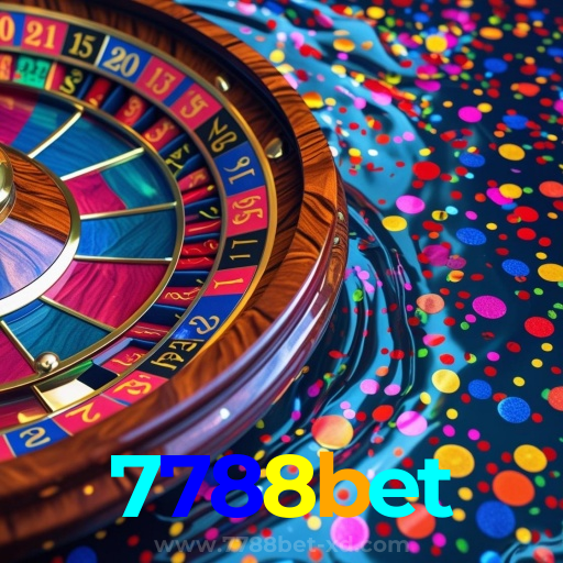 7788bet:Aposte nas roletas e mostre que a sorte está com você!