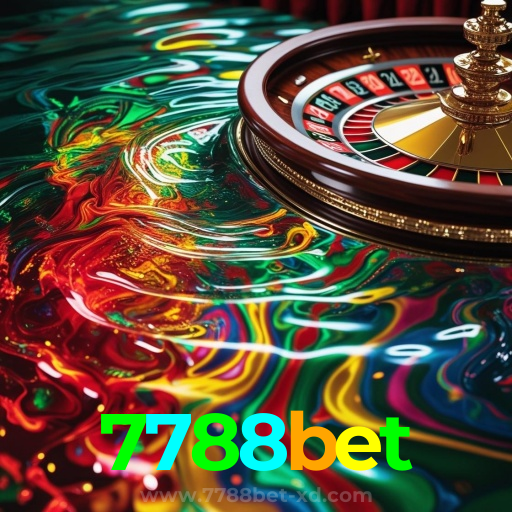 7788bet:A sorte está ao seu lado no cassino online com jogos de roleta e apostas no futebol!