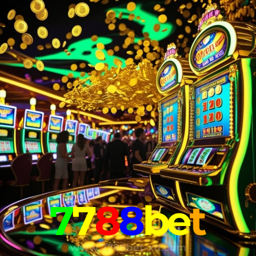 7788bet:Aposte no futebol online e sinta a emoção de vencer!