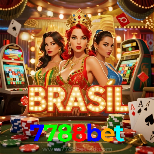 7788bet：Jogue nas melhores slots e vença o jackpot em grande estilo!