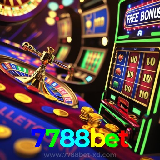 7788bet：Aposte agora e ganhe no melhor cassino online!