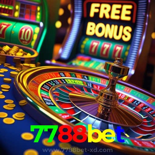 7788bet:Aposte no futebol online e faça gols de prêmios incríveis!