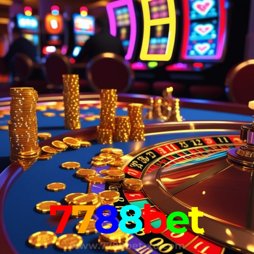 7788bet:Jogue poker, aposte no futebol e leve prêmios incríveis no cassino!