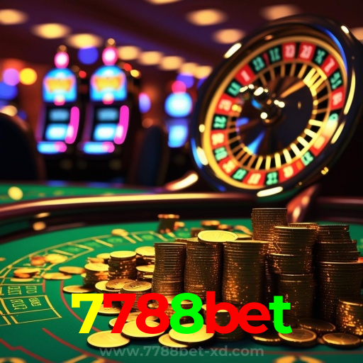 7788bet：Ganhe prêmios incríveis jogando roleta e apostando no futebol online!