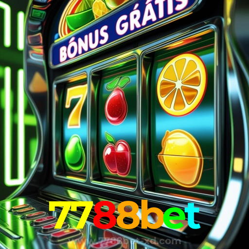 7788bet:Sua sorte está no cassino online com jogos como poker e apostas no futebol!