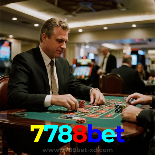7788bet:Aposte no futebol e conquiste prêmios em blackjack e poker!