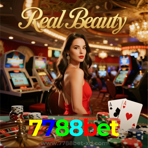 7788bet：No cassino online mais confiável, aposte no futebol e jogue roleta!