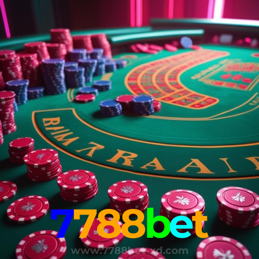 7788bet:O cassino online oferece grandes prêmios! Aposte e ganhe agora!
