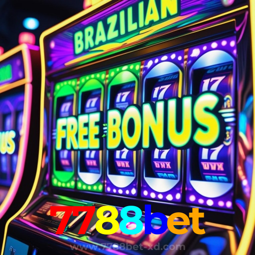 7788bet:Jogue nas melhores slots e conquiste o jackpot dos seus sonhos!