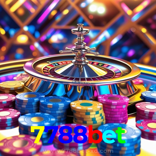 7788bet：A sorte te espera no cassino online com apostas no futebol e roleta!
