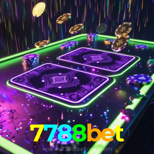7788bet:Jogue poker e aposte no futebol para grandes prêmios em nosso cassino!
