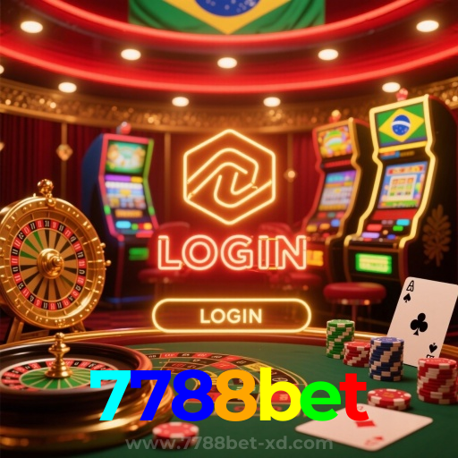 7788bet:O melhor cassino online com slots, poker e apostas no futebol!